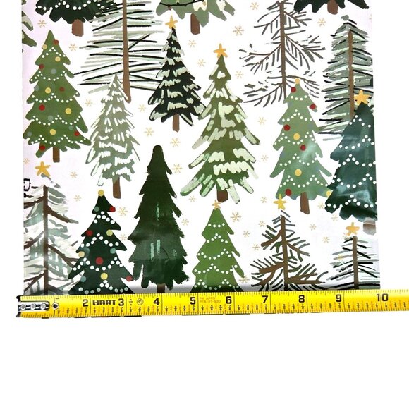 Festive Poly Mailer Bundle 55 Pieces 3 Sizes 9 Designs Including Holidays - Picture 9 of 16